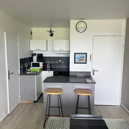 Appartement 2 Pieces A Cabourg Kültér fotó