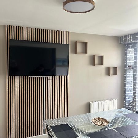 Appartement 2 Pieces A Cabourg Kültér fotó