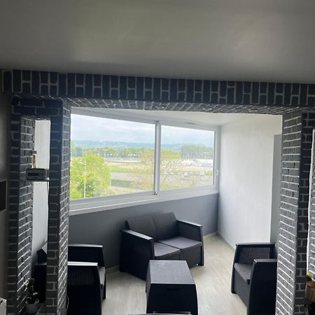 Appartement 2 Pieces A Cabourg Kültér fotó