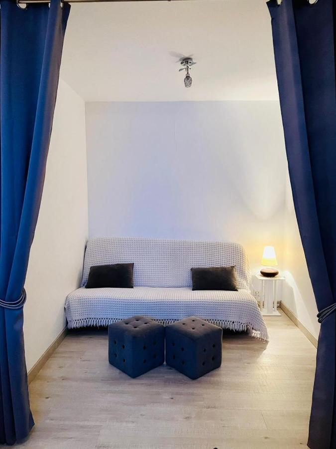 Appartement 2 Pieces A Cabourg Kültér fotó
