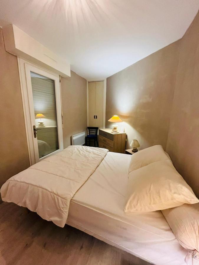 Appartement 2 Pieces A Cabourg Kültér fotó