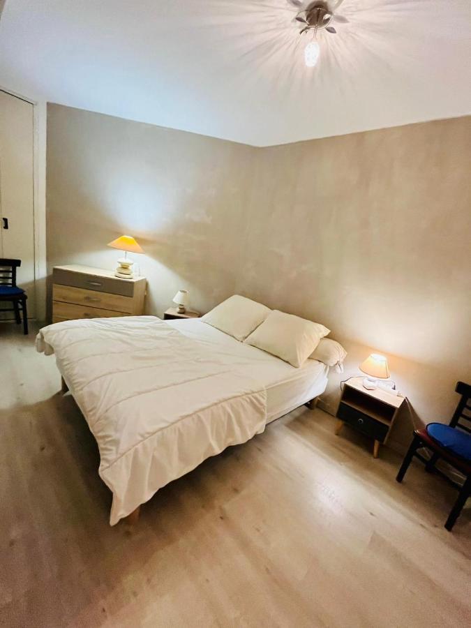 Appartement 2 Pieces A Cabourg Kültér fotó
