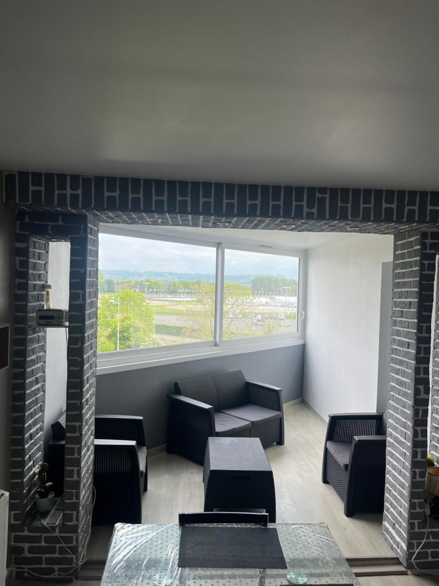 Appartement 2 Pieces A Cabourg Kültér fotó